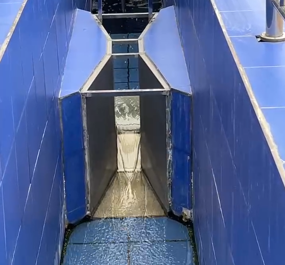 污水處理設備