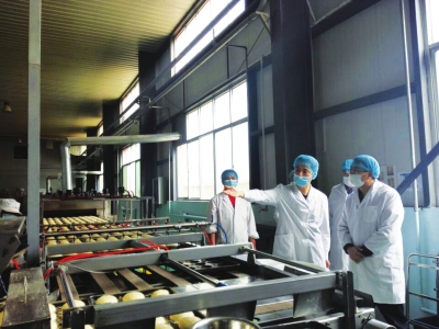 豆制品污水通過一體化設備該如何處理？