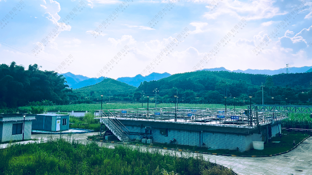 立秋后“秋老虎”：污水處理的關鍵挑戰與應對